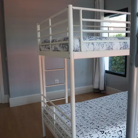 호스텔 Once Nudos *