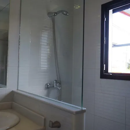 호스텔 Once Nudos