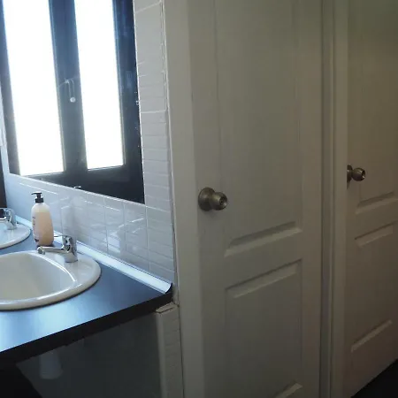 Once Nudos 호스텔 루안코