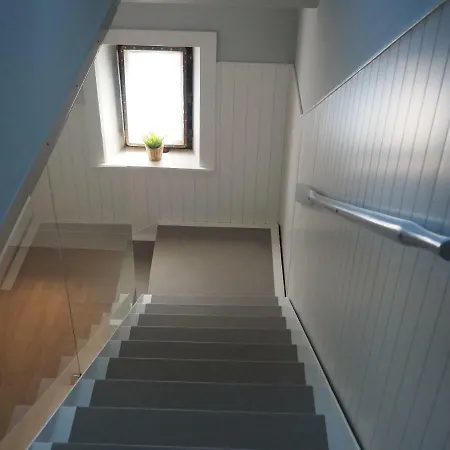 호스텔 Once Nudos 루안코