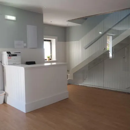 Once Nudos 호스텔 *