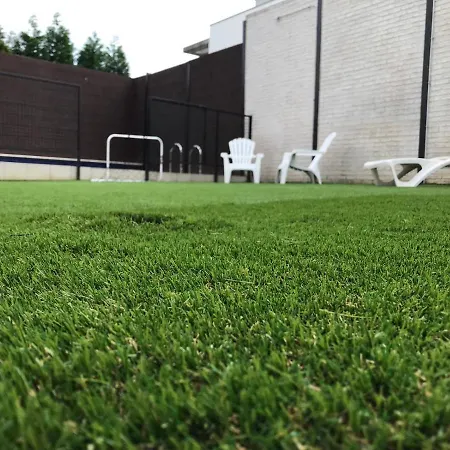 Once Nudos 호스텔 *