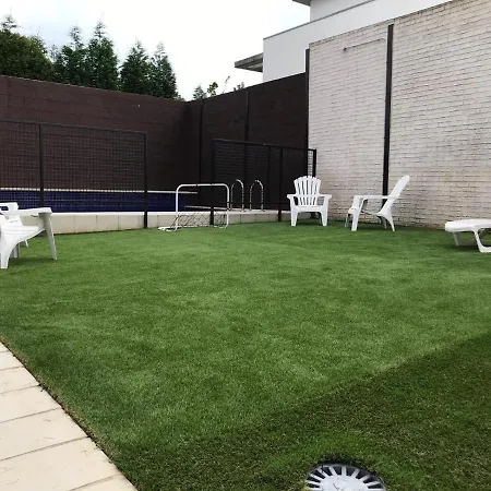 호스텔 Once Nudos 루안코