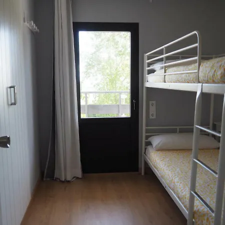 Once Nudos * 卢安科