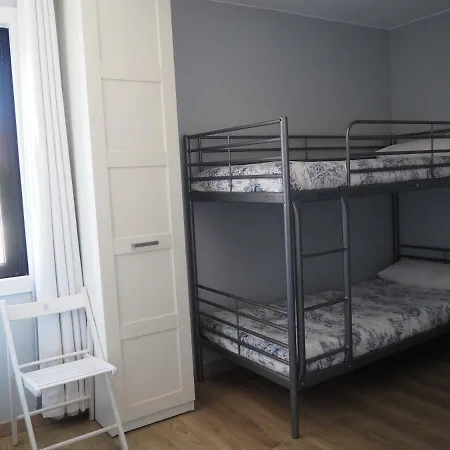 Once Nudos 卢安科