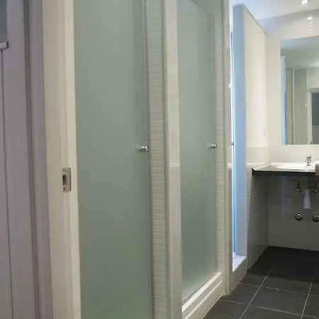 Once Nudos 旅馆 卢安科