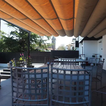 Once Nudos 卢安科