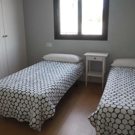 旅馆 Once Nudos 卢安科