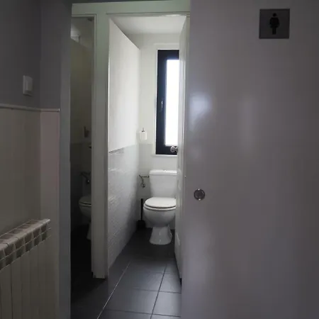 Hostel Once Nudos