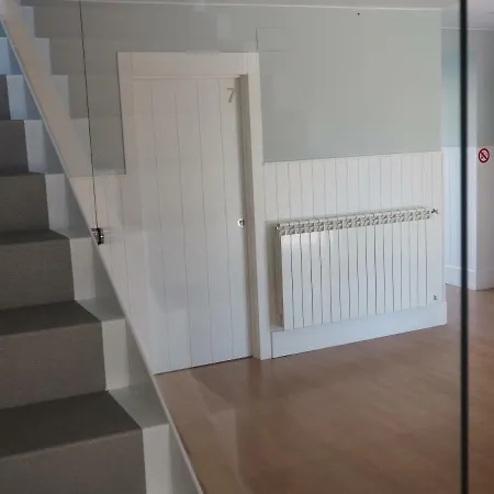 Once Nudos Auberge de jeunesse