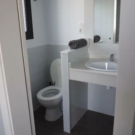 Once Nudos Hostel *