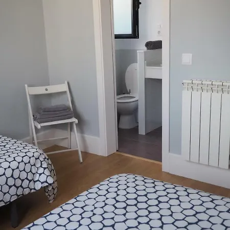 Hostel Once Nudos Luanco